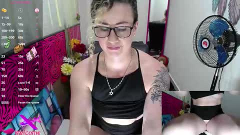 Valentina online show from March 22, 7:53 pm