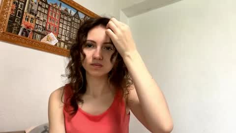 Lizzy online show from April 22, 7:16 am