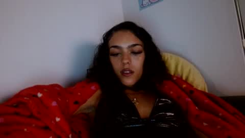 Goddess Victory  online show from October 29, 3:44 am