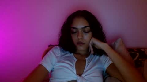 Goddess Victory  online show from October 20, 9:12 am