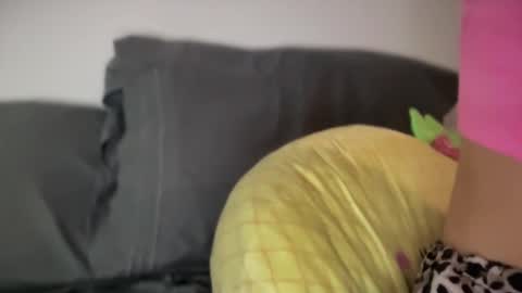 Goddess Victory  online show from January 22, 3:09 am