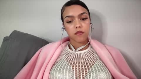 Goddess Victory  online show from January 9, 2:54 am