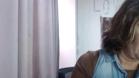 Hi guys   Im victoria  Be the one who can control me in PVT online show from February 2, 2:27 pm