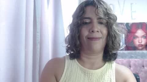 Hi guys   Im victoria  Be the one who can control me in PVT online show from March 29, 4:39 pm