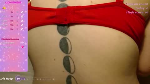 Victoria97 online show from September 17, 4:49 pm