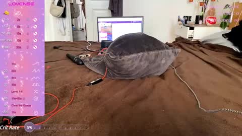 Victoria97 online show from March 7, 2:45 pm