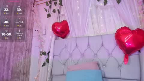 victorira online show from February 16, 11:32 am