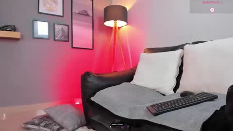 Victoria online show from March 2, 8:48 pm