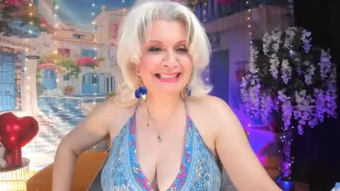 diorvictoria9 online show from March 12, 4:56 pm