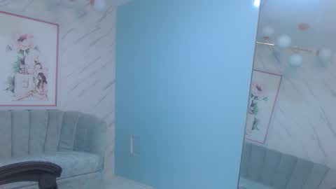 Victoria online show from March 23, 1:17 pm