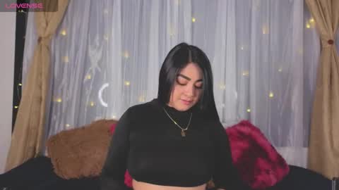 Victoria  online show from November 18, 10:11 pm