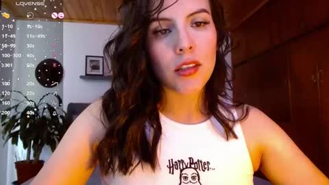 VICTORIA MARTELO online show from September 18, 4:49 pm