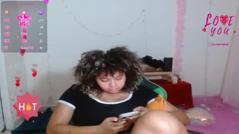 VICKY online show from March 1, 11:26 pm