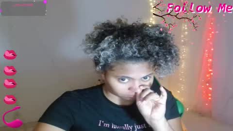 VICKY online show from February 11, 7:04 pm