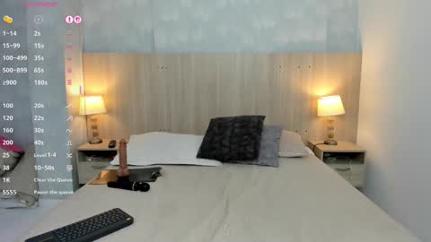 victoria_pachon online show from February 12, 7:15 pm