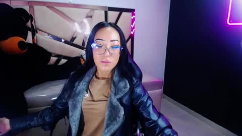 Victoria  online show from March 1, 4:44 pm