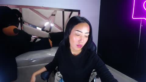 Victoria  online show from March 3, 5:04 pm