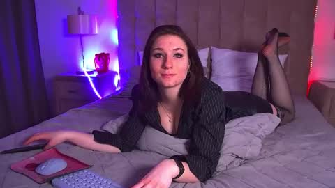 Victoria online show from February 26, 4:41 am