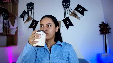 Victoria online show from October 11, 11:47 am