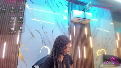 Victoria  online show from April 16, 9:39 pm