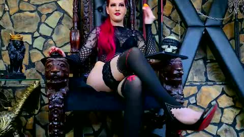 Victoria Heller online show from March 14, 5:52 am