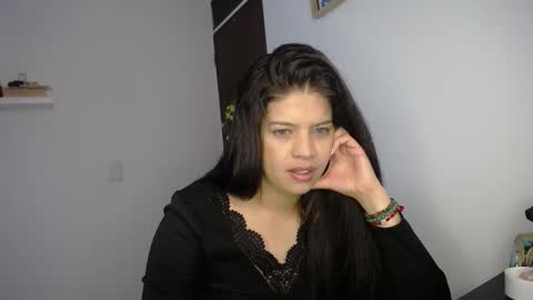 victorialg online show from October 2, 6:57 pm