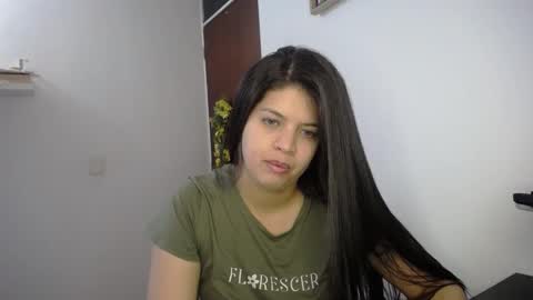 victorialg online show from October 13, 7:49 pm