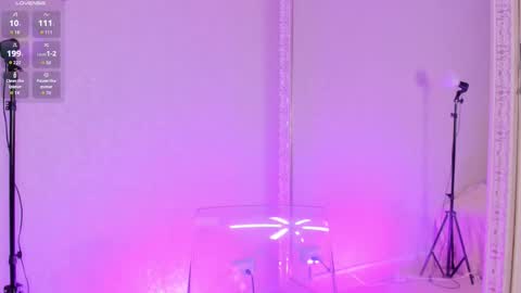 Maria Victoria online show from February 11, 11:33 am