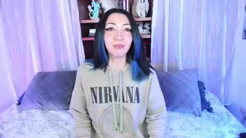 Victoria but you can tell me Vicky Vic or just Tory online show from June 14, 2:50 pm
