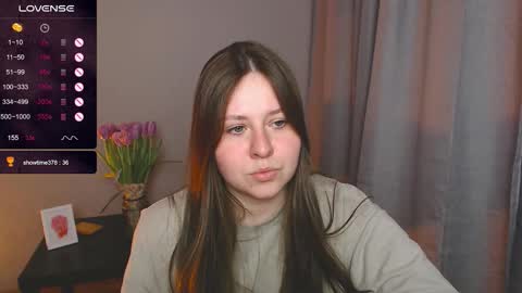 victoriassecrets_ online show from March 10, 5:50 pm