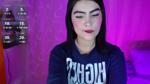 victoriia_henao_ online show from February 24, 2:38 am