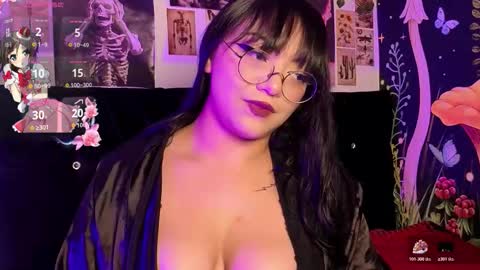 victoriia_thompson online show from February 19, 8:40 pm