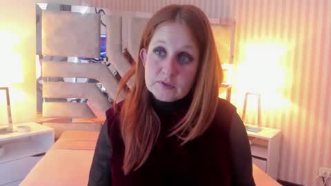 Violeta online show from December 7, 12:41 am