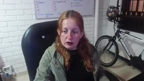 Violeta online show from February 13, 7:42 pm