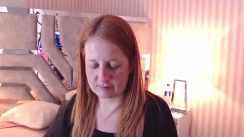 Violeta online show from January 19, 1:10 am