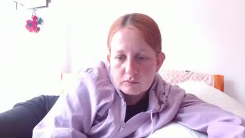 Violeta online show from February 3, 4:41 pm