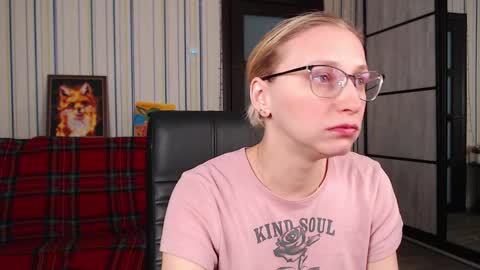 Vika online show from February 12, 8:38 am