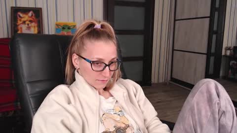 Vika online show from November 14, 2:22 am