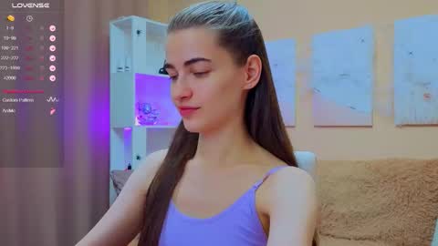 vikiberry online show from November 28, 10:18 am