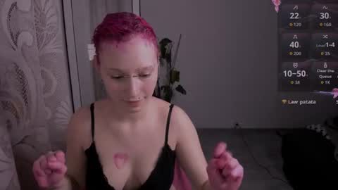 Viktoria online show from June 25, 9:16 pm