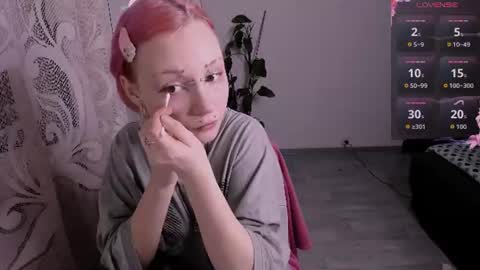 Viktoria online show from June 13, 9:23 pm