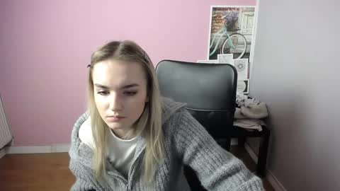 viktoria_lovely online show from January 13, 11:08 am