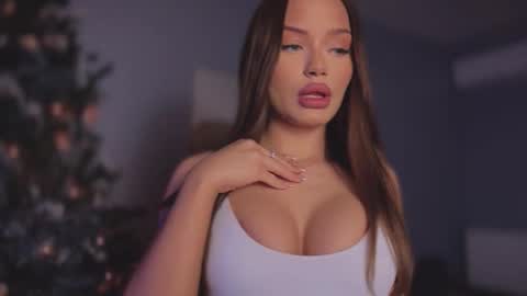 Viktoria www online show from December 16, 9:20 pm