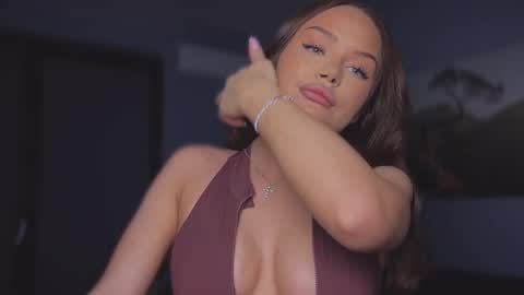 Viktoria www online show from February 13, 8:43 pm