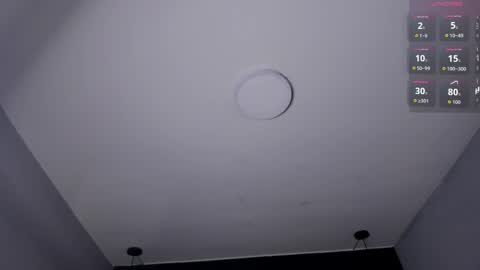 Victoria online show from November 17, 1:06 am