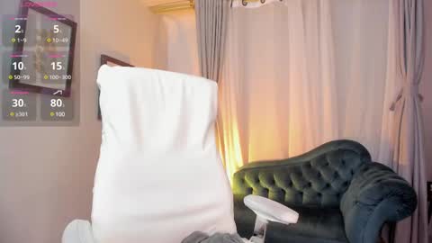 Victoria online show from March 12, 9:03 pm