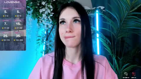 Hey sweetyIam Ariel 3 Ready to play with you online show from December 3, 6:06 pm