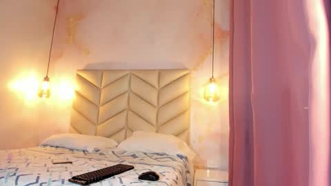 Vilu Muse online show from February 24, 8:29 pm