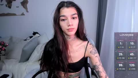 vinkitinkii online show from October 1, 7:46 am