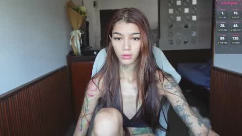 vinkitinkii online show from March 22, 5:24 am